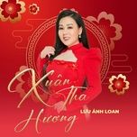 ngay tet que em - luu anh loan, hong quyen