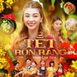 Tết Rộn Ràng - Hana Cẩm Tiên | Lời Bài Hát Mới - Nhạc Hay