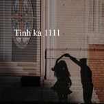 tinh ka 1111 - finn, hail