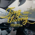 tung thuong (cover) - dinh dung