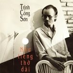 song ve dau (nhac trinh) - quang vinh