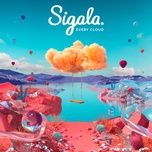 radio - sigala, mnek