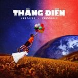 thang dien (lofi version) - justatee, phuong ly, ns records