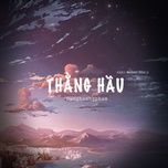 thang hau (thai hoang remix) - dunghoangpham