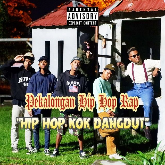 Hip Hop Kok Dangdut - PEKALONGAN HIP HOP RAP - tải mp3