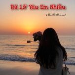 da lo yeu em nhieu (dusck remix) - justatee