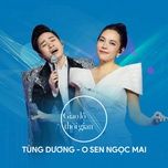 con co (live in giao lo thoi gian) - ngoc mai