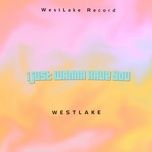 i just wanna have u - westlake