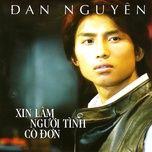Tải Nhạc Tình Như Mây Khói (Lam Phương) - Đan Nguyên