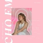 the gioi co noi nao cho em (remix) - sweet liquor