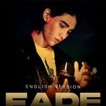fade (english version) - jeff satur