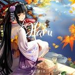 hai phut hon (haru remix) - dang cap nhat