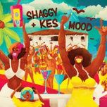 mood (feat. kes) - shaggy