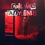 call me anytime - jay hardway