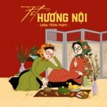 tet huong noi (beat) - cora trinh pham