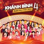 canh thiep dau xuan - khanh binh, uyen trang