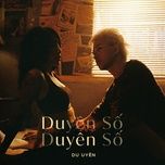 duyen duyen so so (trang chubby remix) - du uyen, huong ly