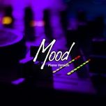 mood (piano version) - anh duy vst