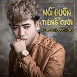 hay nhan loi anh nhe (beat) - dinh kien phong