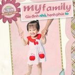 gia dinh nho hanh phuc to - bibi