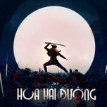 hoa hai duong (moxx remix) - jack - j97