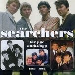 be my baby - the searchers