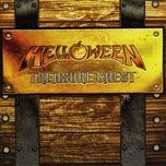 forever and one - helloween