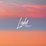 light (c4m remix) - thanh nam