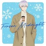 frozen midnight - takao sakuma