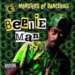 big up and trust - beenie man