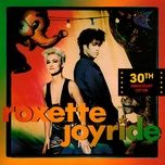 fading like a flower (every time you leave) [live in sydney] - roxette