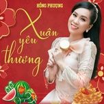 mien tay xuan tinh - hong phuong, thien hao