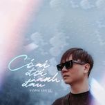 co ai doi anh dau - vuong anh tu