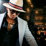 hoi tham nhau (slow, short version 2) - le bao binh