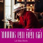 thuong em den gia (remix, short version 5) - le bao binh