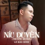 niu duyen (remix) - le bao binh