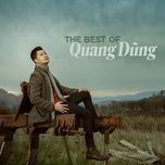 ao anh - quang dung, thanh thao
