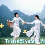 tren doi xuan (guitar cover) - dang cap nhat