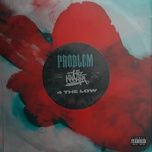 4 the low (explicit) - problem, wiz khalifa