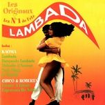 lambada (original version 1989) - kaoma