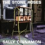 sally cinnamon (single mix) - the stone roses