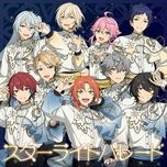 starlight parade - fine