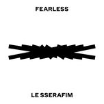fearless (japanese version) - le sserafim