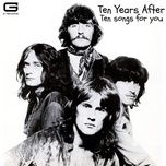 i can't keep from crying sometimes - ten years after