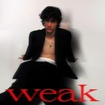 weak - sombr