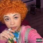 in ha mood (explicit) - ice spice