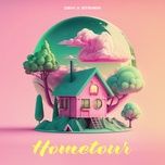 hometour - devi, steven