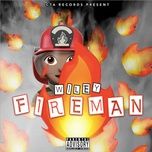 fireman - wiley