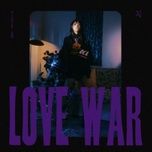 love war - yena, be'o
