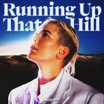 running up that hill - betty who